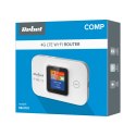 MODEM - MIFI ROUTER 4G LTE REBEL