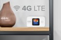 MODEM - MIFI ROUTER 4G LTE REBEL