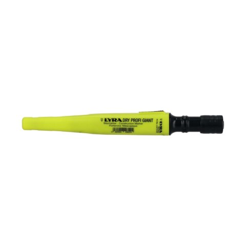 MARKER BUDOW.WKŁAD GRAFIT.4.8/2MM 2H LYRA-DRY PROFI GIANT