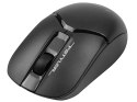 MYSZ A4TECH FSTYLER FG12S RF BLACK (SILENT)