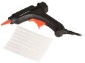 PISTOLET DO KLEJU TRACER P1 BLACK