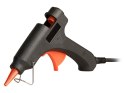 PISTOLET DO KLEJU TRACER P1 BLACK
