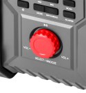 RADIO BUDOWLANE AKUMULATOROWO-SIECIOWE GRA PHITE ENERGY+ 18V BEZ AKUMULATORA