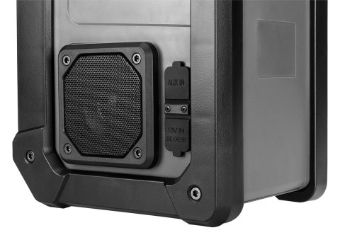 RADIO BUDOWLANE AKUMULATOROWO-SIECIOWE GRA PHITE ENERGY+ 18V BEZ AKUMULATORA RADIO BUDOWLANE AKUMULATOROWO-SIECIOWE GRA PHITE ENERGY+ 18V BEZ AKUMULATORA