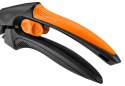 SEKATOR KOWADEŁKOWY 210 MM, ZAKRES DO 20 MM, MATERIAŁ: PP, UCHWYT  POKRYTY GUMĄ TPR