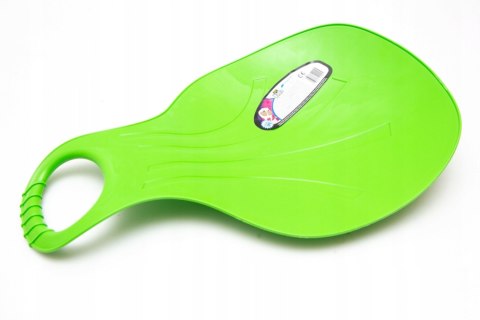 ŚLIZG DLA DZIECI PROS PER PLAST KID 2 ZIELONY ŚLIZG DLA DZIECI PROS PER PLAST KID 2 ZIELONY
