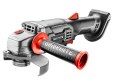 SZLIFIERKA KATOWA AKUMULATOROWA ENERGY+ 125MM