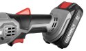 SZLIFIERKA KATOWA AKUMULATOROWA ENERGY+ 125MM