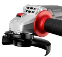 SZLIFIERKA KATOWA AKUMULATOROWA ENERGY+ 125MM