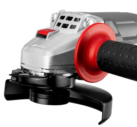 SZLIFIERKA KATOWA AKUMULATOROWA ENERGY+ 125MM SZLIFIERKA KATOWA AKUMULATOROWA ENERGY+ 125MM