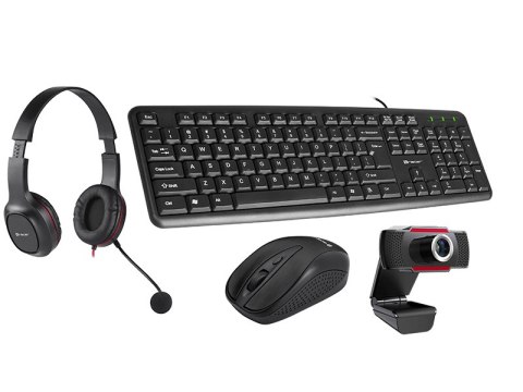 ZESTAW 4W1 MULTI-OFFICE ZESTAW 4W1 MULTI-OFFICE