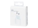 76-014# ŁADOWARKA SIECIOWA DO I PHONE USB-C 20W