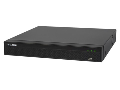 77-837# REJESTRATOR BLOW I P 16 CH POE BL-N16081 P 8M P 1xHDD` 77-837# REJESTRATOR BLOW I P 16 CH POE BL-N16081 P 8M P 1xHDD`