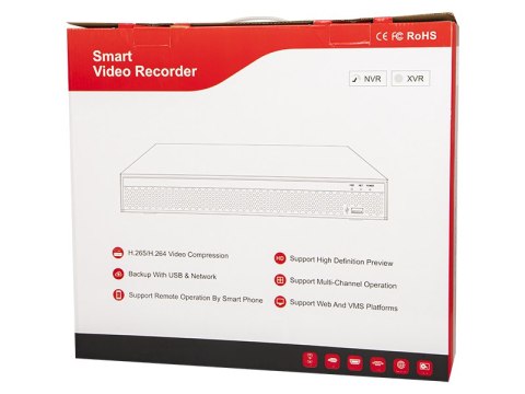 77-837# REJESTRATOR BLOW I P 16 CH POE BL-N16081 P 8M P 1xHDD` 77-837# REJESTRATOR BLOW I P 16 CH POE BL-N16081 P 8M P 1xHDD`