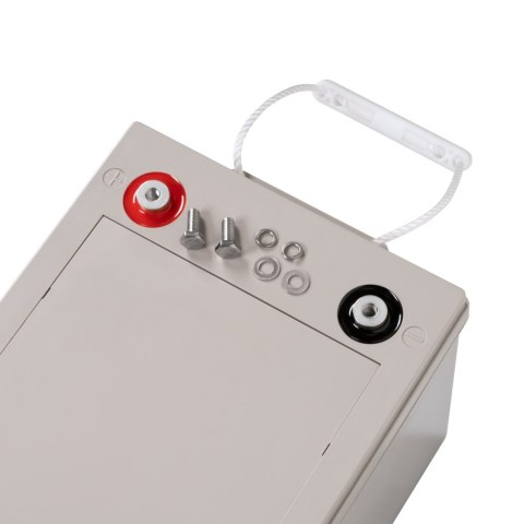 AKUMULATOR ŻELOWY 12V 200AH VI POW AKUMULATOR ŻELOWY 12V 200AH VI POW