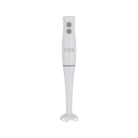 BLENDER RĘCZNY 400W BIAŁY