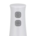 BLENDER RĘCZNY 400W BIAŁY