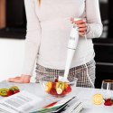 BLENDER RĘCZNY 400W BIAŁY