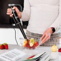BLENDER RĘCZNY 400W CZARNY