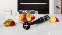 BLENDER RĘCZNY 400W CZARNY