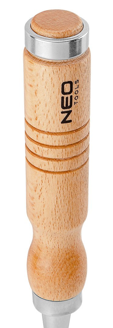 DŁUTA 6, 12, 18, 24 MM, ZESTAW 4 SZT. UCHWYT DREWNIANY DŁUTA 6, 12, 18, 24 MM, ZESTAW 4 SZT. UCHWYT DREWNIANY