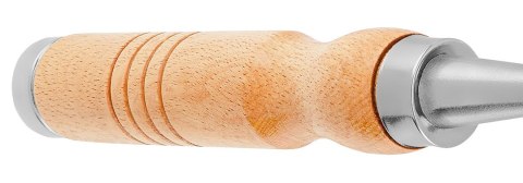 DŁUTA 6, 12, 18, 24 MM, ZESTAW 4 SZT. UCHWYT DREWNIANY DŁUTA 6, 12, 18, 24 MM, ZESTAW 4 SZT. UCHWYT DREWNIANY
