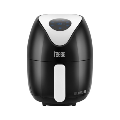FRYTKOWNICA BEZTŁUSZCZOWA TEESA DIGITAL AIR FRYER 1,8L FRYTKOWNICA BEZTŁUSZCZOWA TEESA DIGITAL AIR FRYER 1,8L