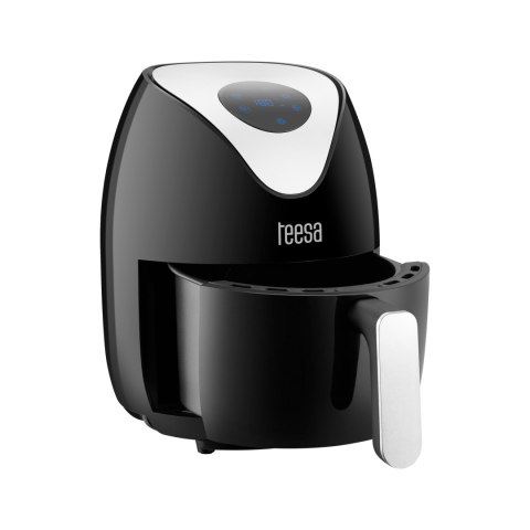 FRYTKOWNICA BEZTŁUSZCZOWA TEESA DIGITAL AIR FRYER 1,8L FRYTKOWNICA BEZTŁUSZCZOWA TEESA DIGITAL AIR FRYER 1,8L