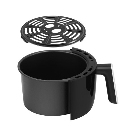 FRYTKOWNICA BEZTŁUSZCZOWA TEESA DIGITAL AIR FRYER 1,8L FRYTKOWNICA BEZTŁUSZCZOWA TEESA DIGITAL AIR FRYER 1,8L