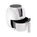 FRYTKOWNICA BEZTŁUSZCZOWA TEESA DIGITAL AIR FRYER 3,2L WHITE