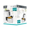 FRYTKOWNICA BEZTŁUSZCZOWA TEESA DIGITAL AIR FRYER 3,2L WHITE