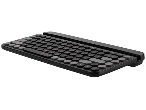 KLAWIATURA A4TECH FSTYLER FBK30 BLACKCURRANT 2.4GHZ+BT (SILENT) KLAWIATURA A4TECH FSTYLER FBK30 BLACKCURRANT 2.4GHZ+BT (SILENT)