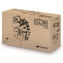 KWIETNIK BLOOMIE STAND - BIAŁY
