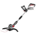 PODKASZARKA NA ŻYŁKĘ AKUMULATOROWA ENERGY+ 18V LI-LON, SZEROKOŚĆ KOSZENIA 280MM, BEZ AKUMULATORA