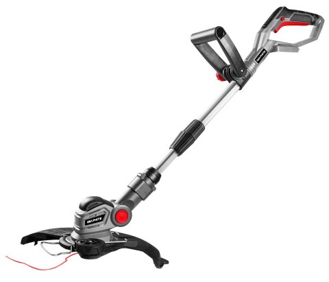 PODKASZARKA NA ŻYŁKĘ AKUMULATOROWA ENERGY+ 18V LI-LON, SZEROKOŚĆ KOSZENIA 280MM, BEZ AKUMULATORA PODKASZARKA NA ŻYŁKĘ AKUMULATOROWA ENERGY+ 18V LI-LON, SZEROKOŚĆ KOSZENIA 280MM, BEZ AKUMULATORA
