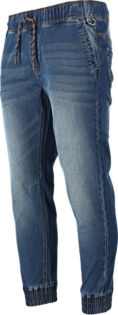 S PODNIE JOGGERY JEANSOWE NIEBIESKIE STRETCH, "2xL", CE,LAHTI S PODNIE JOGGERY JEANSOWE NIEBIESKIE STRETCH, "2xL", CE,LAHTI