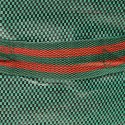 TORBA OGRODOWA 270 L, 150 G/M2; PP; USZTYWNIONA KRAWĘDŹ, 3 UCHWYTY, 67 x 76 CM