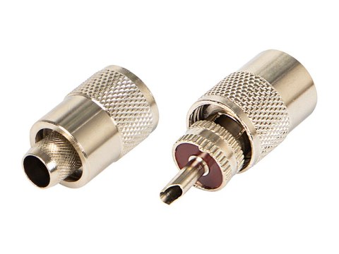 2606# WTYK CB (UHF/UC1) ZACISKANY RG11+TULEJKARG11+TULEJKA 2606# WTYK CB (UHF/UC1) ZACISKANY RG11+TULEJKARG11+TULEJKA