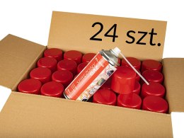 2693# S PRAY S PRĘŻONE  POWIETRZE 400 BLOW 24 PAK