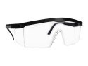 28-310# OKULARY OCHRONNE BEZBARWNE BH P