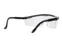 28-310# OKULARY OCHRONNE BEZBARWNE BH P