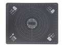 44-239# SILIKONOWA STOLNICA KUCHENNA 40x50CM