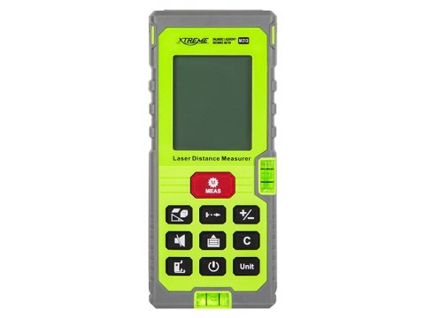 50-213# DALMIERZ LASEROWY 50M M213 xTREME 50-213# DALMIERZ LASEROWY 50M M213 xTREME