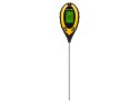 53-213# PH METR GLEBOWY TESTER OGRODNICZY CYFROWY BLOW
