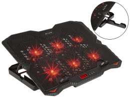 66-367# PODSTAWKA CHŁODZĄCA LA PTO P 6 FAN VENTUS