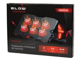 66-367# PODSTAWKA CHŁODZĄCA LA PTO P 6 FAN VENTUS