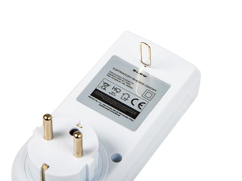 72-016# PROGRAMATOR CZASOMIERZ CYFROWY T5 72-016# PROGRAMATOR CZASOMIERZ CYFROWY T5