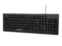 84-209# KLAWIATURA BLOW K P-111 USB CZARNA`