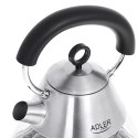 AD 1282 CZAJNIK SZKLANY 1,5L STRIx