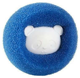 AG895 GĄBKA DO  PRANIA ANTYKŁACZKI BLUE